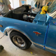 Illustration for article titled 1968 C10 Restoration Update - Part 17 - Going Back Together